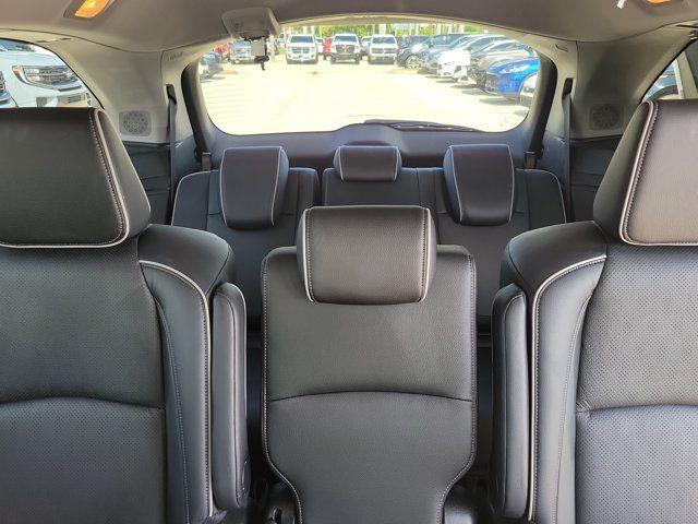 2024 Honda Odyssey - $39,789