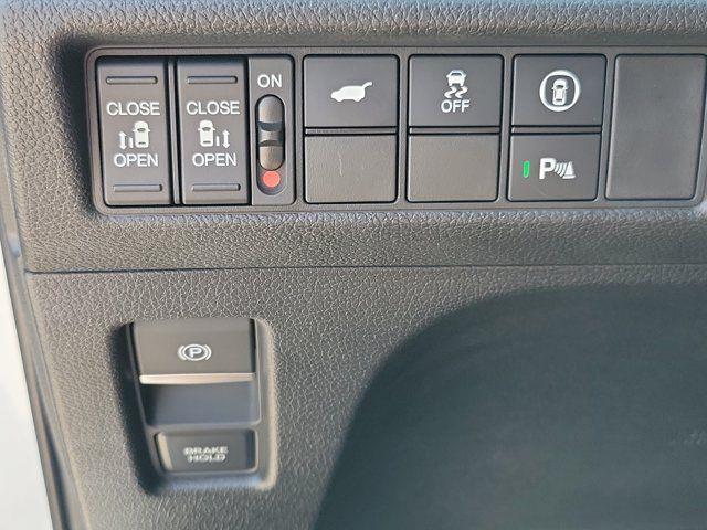 2024 Honda Odyssey - $39,789