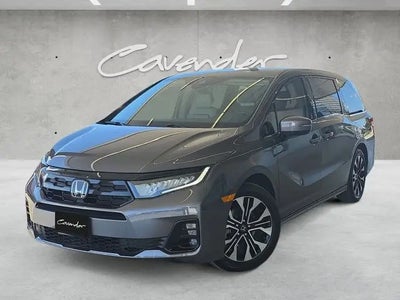 Photo of a 2025 Honda Odyssey Elite 4DR Mini-Van for sale