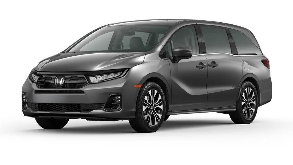 Preowned 2026 Honda Odyssey Elite for Sale