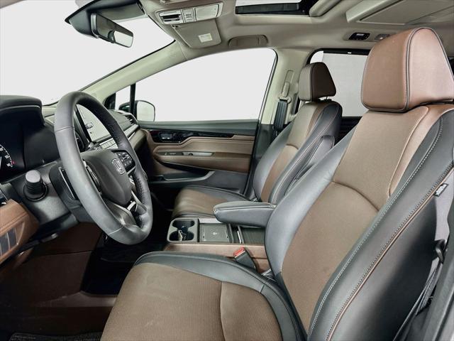 2026 Honda Odyssey - $53,079