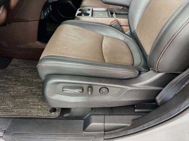 2026 Honda Odyssey - $53,079