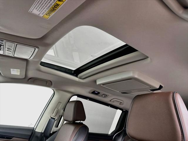 2026 Honda Odyssey - $53,079