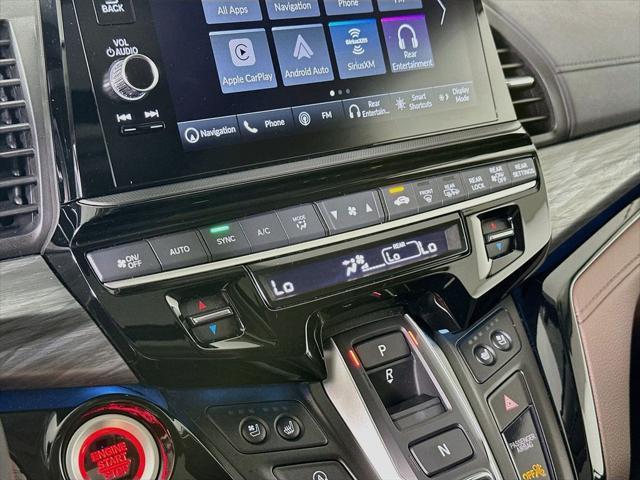 2026 Honda Odyssey - $53,079