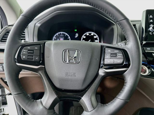 2026 Honda Odyssey - $53,079