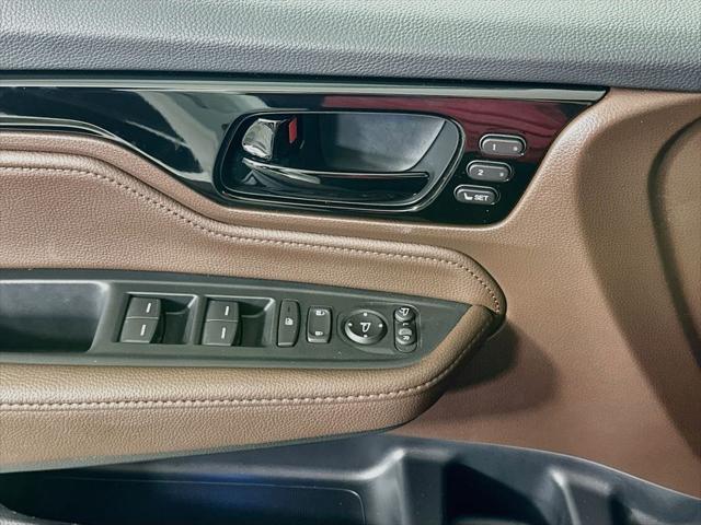 2026 Honda Odyssey - $53,079