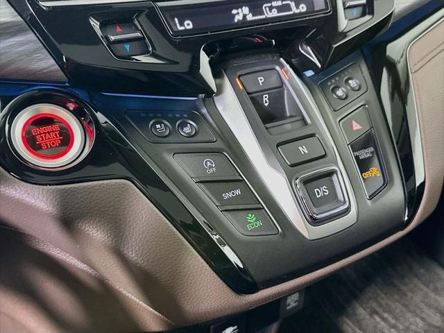 2026 Honda Odyssey - $53,079