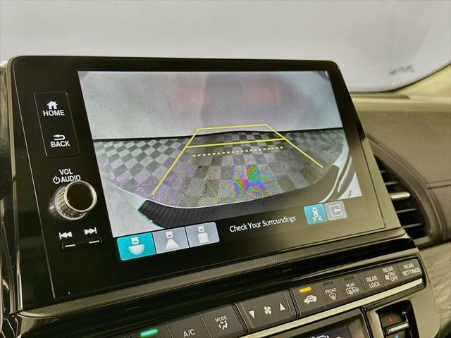 2026 Honda Odyssey - $53,079