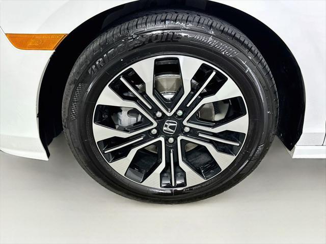 2026 Honda Odyssey - $53,079