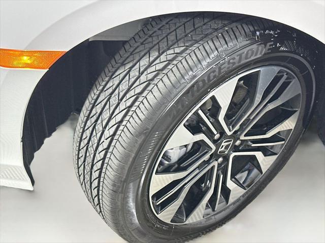 2026 Honda Odyssey - $53,079
