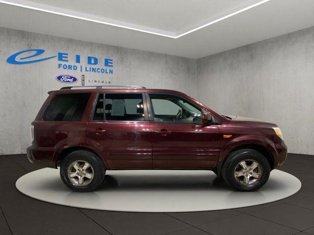 2008 Honda Pilot - $4,500