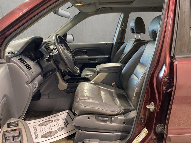2008 Honda Pilot - $4,500