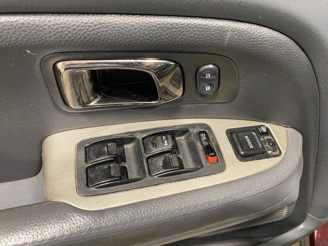 2008 Honda Pilot - $4,500