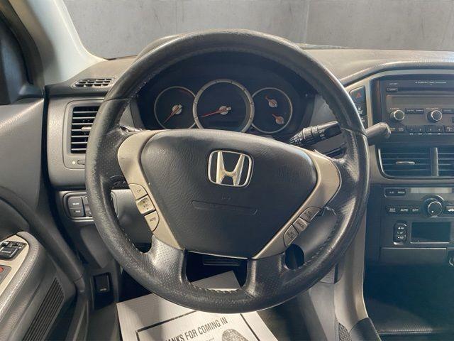 2008 Honda Pilot - $4,500