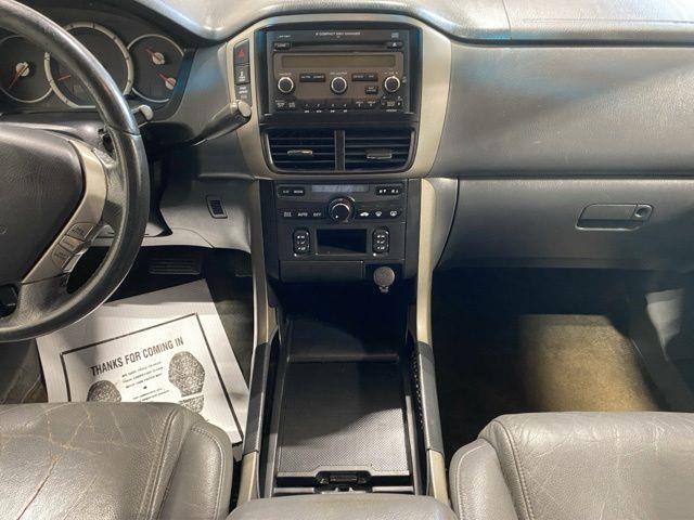 2008 Honda Pilot - $4,500