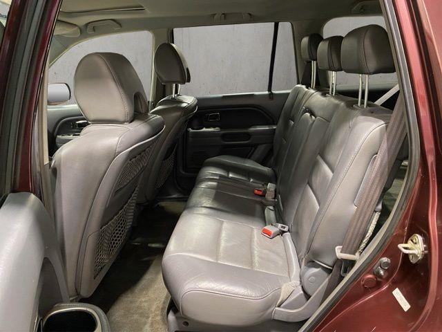 2008 Honda Pilot - $4,500