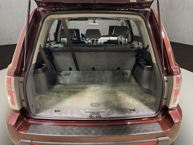 2008 Honda Pilot - $4,500