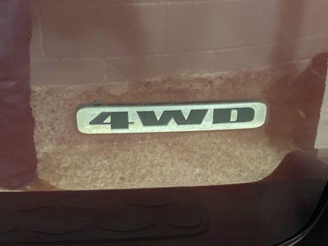 2008 Honda Pilot - $4,500