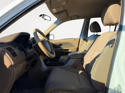 2008 Honda Pilot VP 4DR SUV