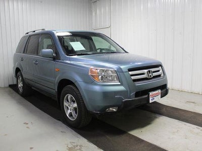 Photo of a 2007 Honda Pilot EX 4DR SUV for sale