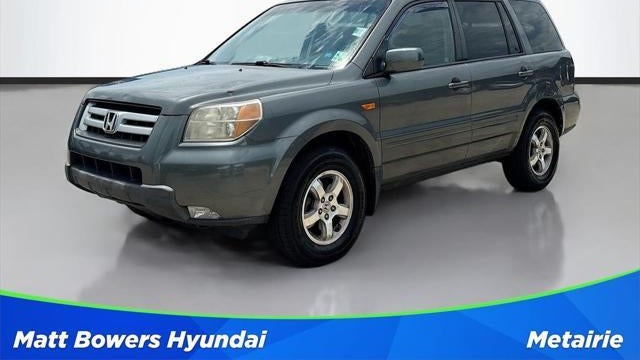 Preowned 2008 Honda Pilot EX for Sale
