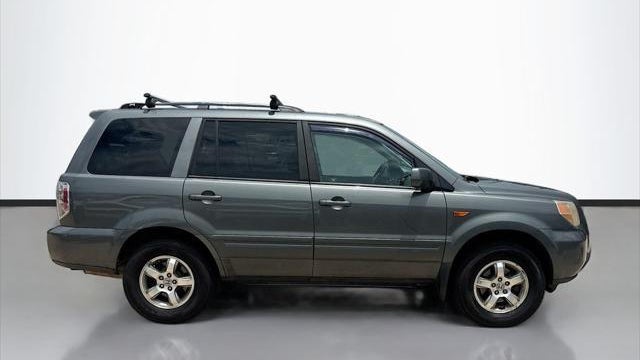 2008 Honda Pilot EX
