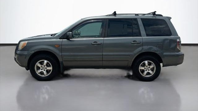 2008 Honda Pilot EX
