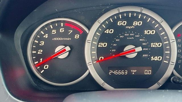 2008 Honda Pilot EX