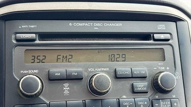2008 Honda Pilot EX