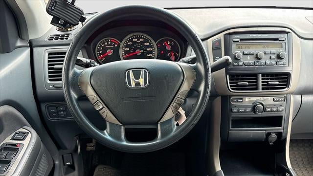 2008 Honda Pilot EX