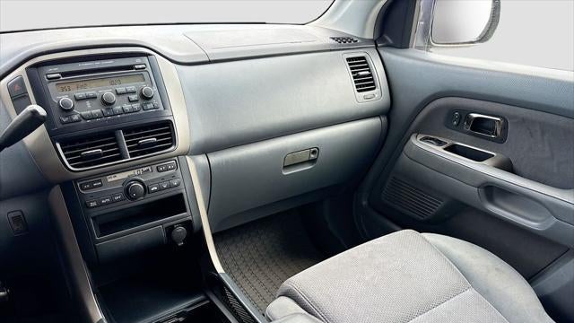 2008 Honda Pilot EX