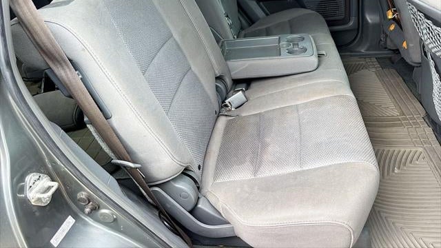 2008 Honda Pilot EX