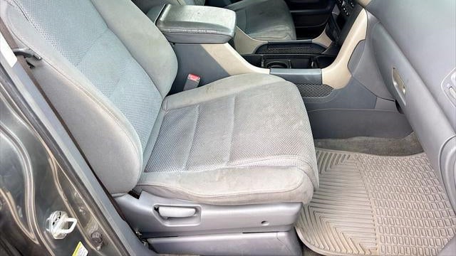 2008 Honda Pilot EX