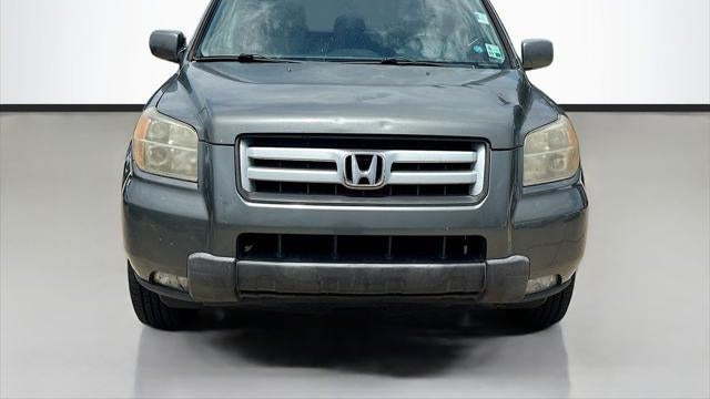 2008 Honda Pilot EX