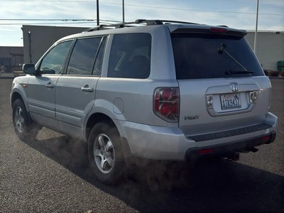 2008 Honda Pilot EX 4DR SUV