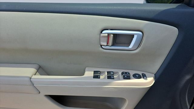 2009 Honda Pilot EX