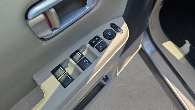 2009 Honda Pilot EX