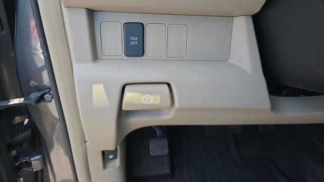 2009 Honda Pilot EX