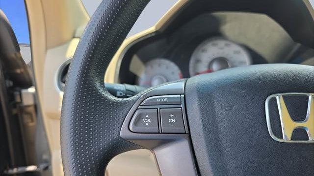 2009 Honda Pilot EX