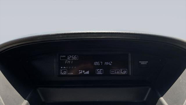 2009 Honda Pilot EX