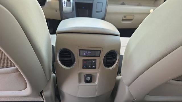 2009 Honda Pilot EX