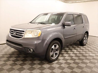 Photo of a 2015 Honda Pilot SE 4DR SUV for sale