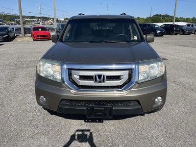 Photo of a 2011 Honda Pilot EX 4DR SUV for sale