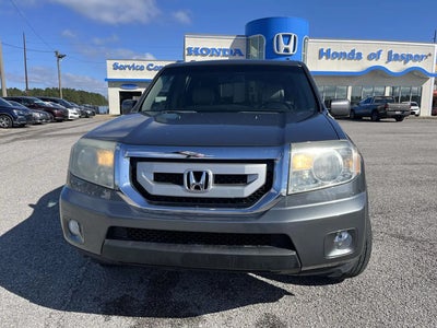 Photo of a 2011 Honda Pilot EX-L 4DR SUV for sale