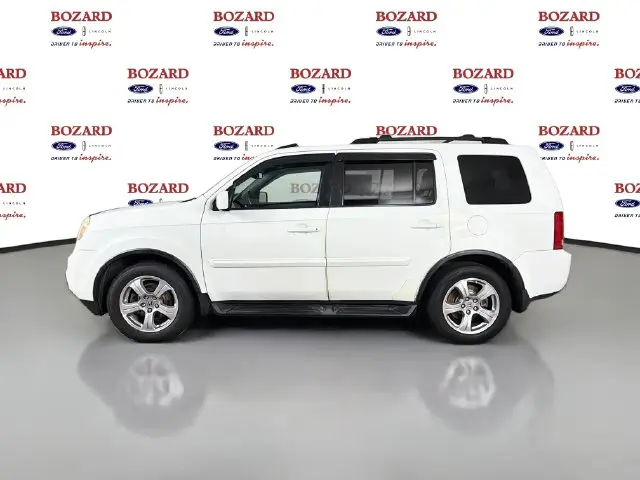 2015 Honda Pilot - $7,000