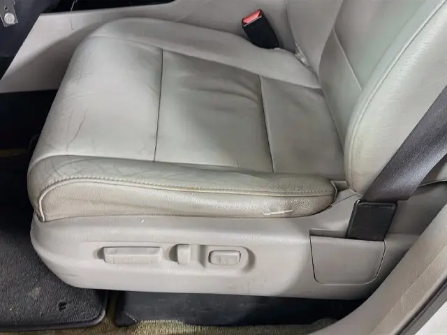 2015 Honda Pilot - $7,000
