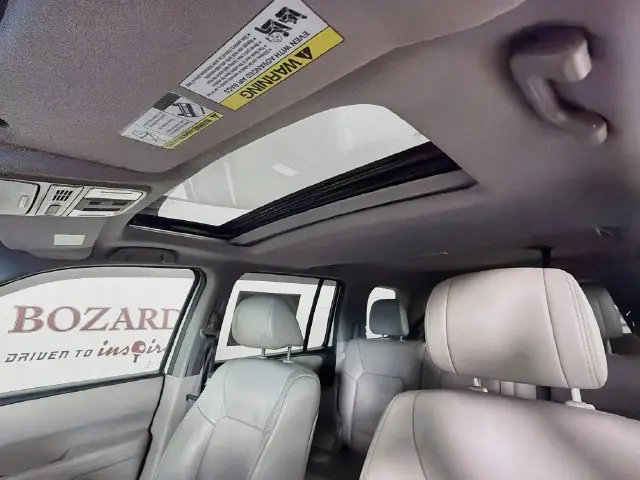 2015 Honda Pilot - $7,000