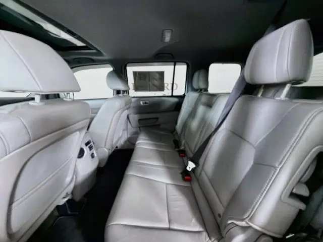 2015 Honda Pilot - $7,000