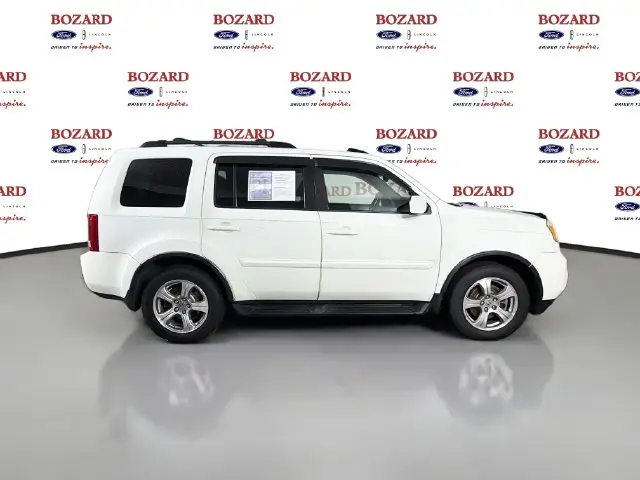 2015 Honda Pilot - $7,000