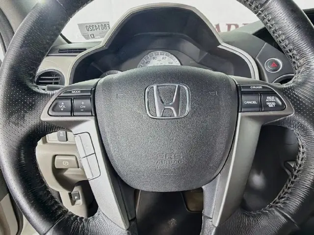 2015 Honda Pilot - $7,000